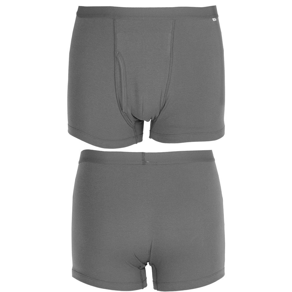 Men's Washable Reusable Incontinence Boxer