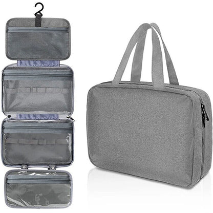 Travel Hanging Toiletry Bag Water-proof